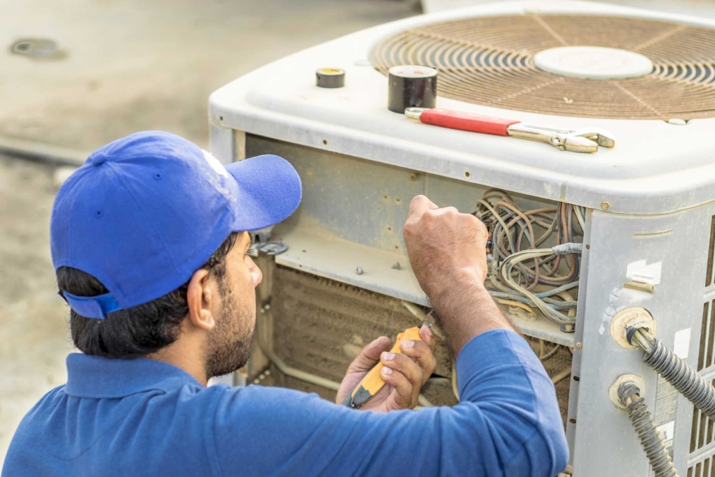 HVAC Repair HVAC Repair